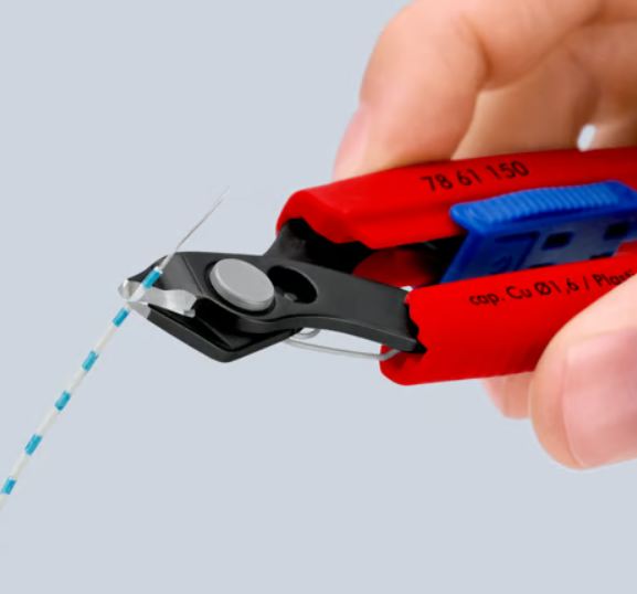 Knipex Slim Knips 78 61 150 kliješta u skučenom prostoru
